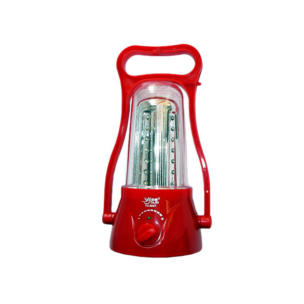Кемпинговый фонарь Yajia 5827, 35 LED 