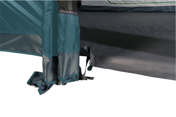 Палатка Ferrino Fenix 5 Petrol (91193LBB)  