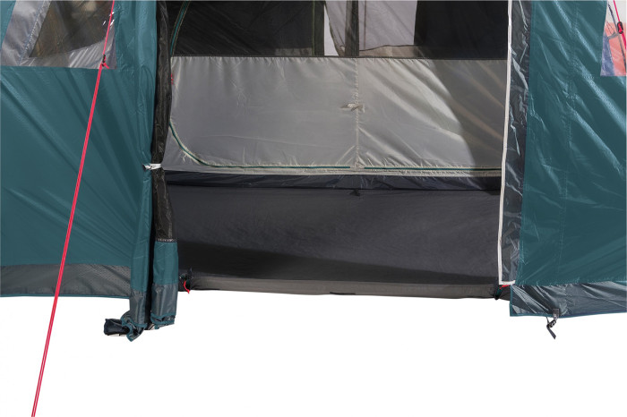 Палатка Ferrino Fenix 5 Petrol (91193LBB)  