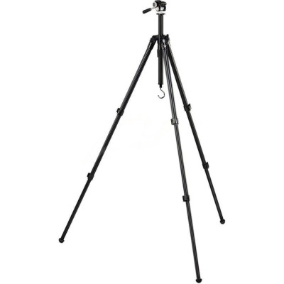 Штатив Vortex High Country II Tripod Kit (28,7 – 158,8 см) три секции