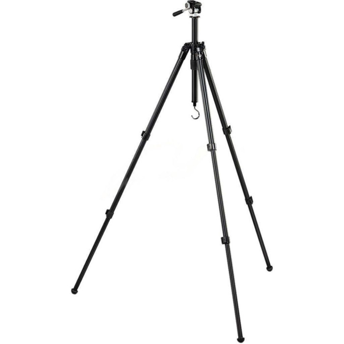 Штатив Vortex High Country II Tripod Kit (28,7 – 158,8 см) три секции 