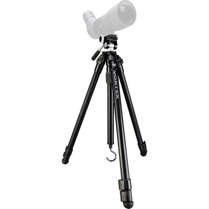 Штатив Vortex High Country II Tripod Kit (28,7 – 158,8 см) три секции  