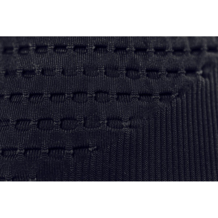 Футболка Accapi Polar Bear Long Sleeve Shirt Woman 966 anthracite, M/L  