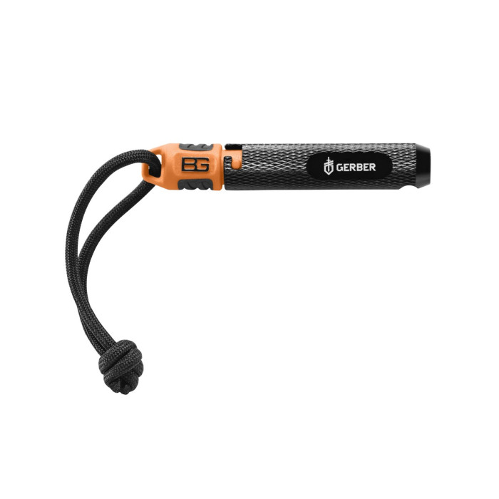 Огниво Gerber Bear Grylls Compact Fire Starter 31-002554 Original  