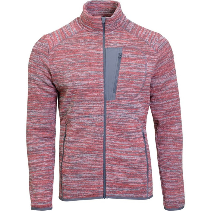 Флис мужской Turbat Kosmach 3 красный, XL  