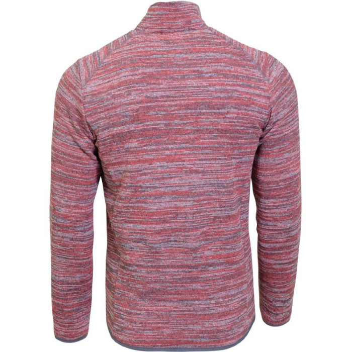 Флис мужской Turbat Kosmach 3 красный, XL  