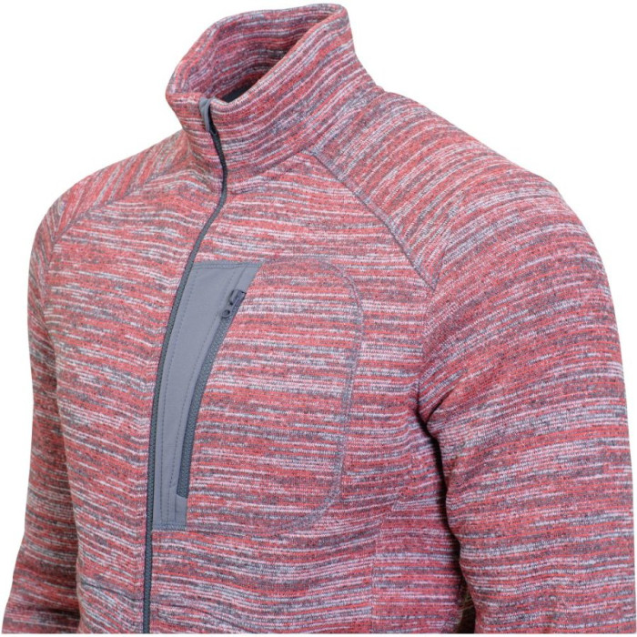 Флис мужской Turbat Kosmach 3 красный, XL  