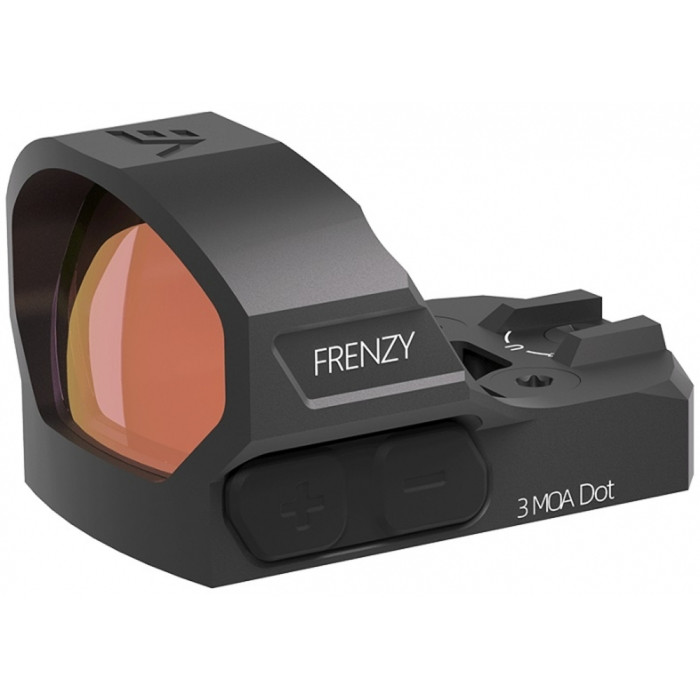 Прицел коллиматорный Vector Optics Frenzy-S 28X19 RMSX 3MOA  