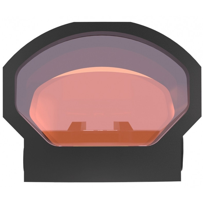 Прицел коллиматорный Vector Optics Frenzy-S 28X19 RMSX 3MOA  