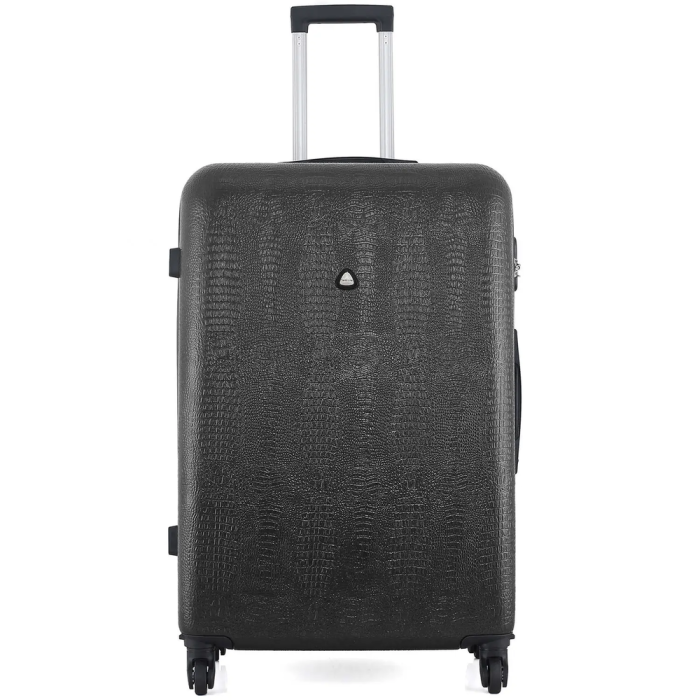 Чемодан Semi Line 28" (L) Black (T5580-6)  