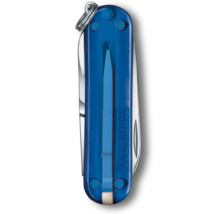Нож Victorinox Сlassic SD Colors Deep Ocean  