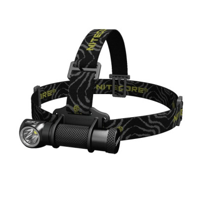 Фонарь налобный Nitecore HC30 Cree XM-L2 U2