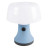 Фонарь кемпинговый Bo-Camp Sirius 70 Lumen Blue/White (5818902)