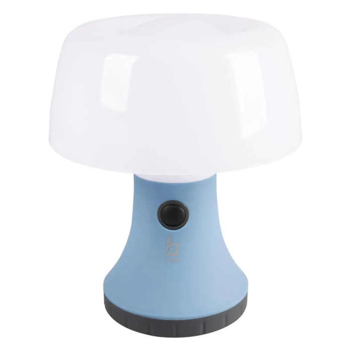 Фонарь кемпинговый Bo-Camp Sirius 70 Lumen Blue/White (5818902)  