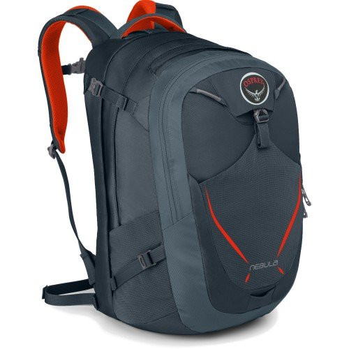 Рюкзак Osprey Nebula 34, синий  
