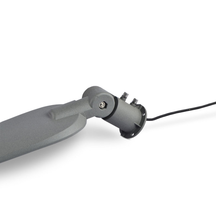 Фонарь уличный автономный Videx VL-SLSO-605 60W 5000K  