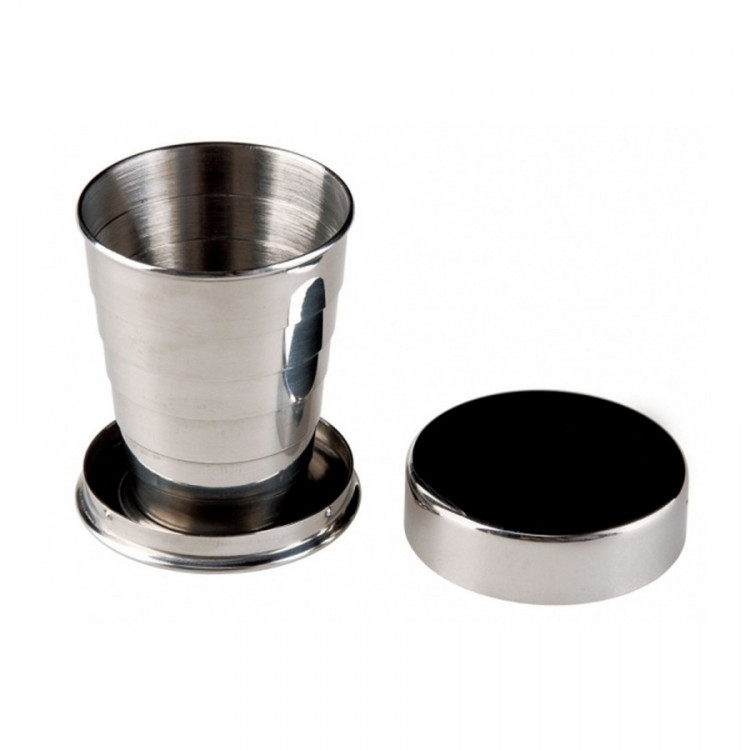 Рюмка AceCamp SS Collapsible Cup 60 ml