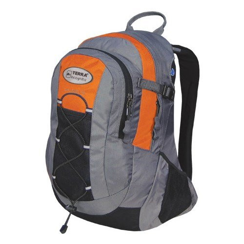 Рюкзак Terra Incognita Cyclone 16, синий  