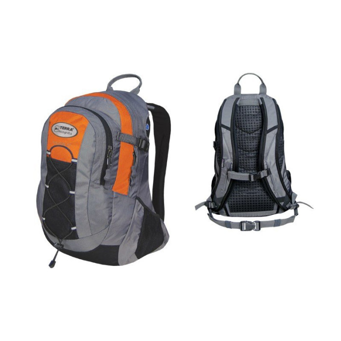 Рюкзак Terra Incognita Cyclone 16, синий  