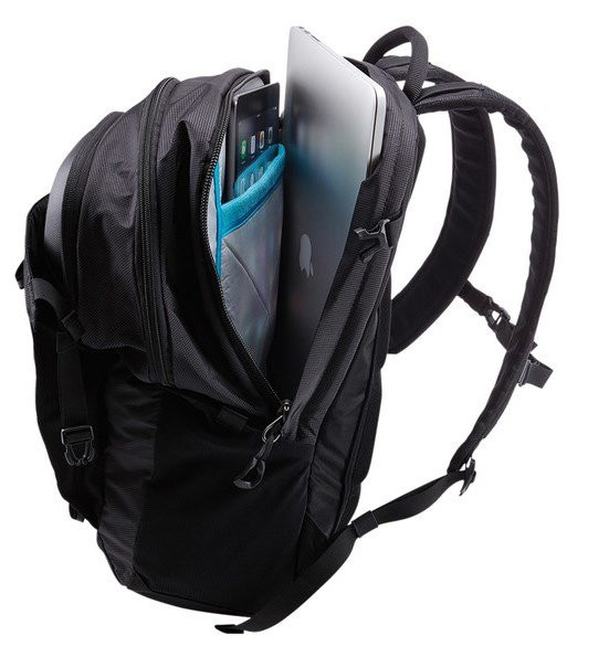 Рюкзак Thule EnRoute 2 Blur Daypack 24L, TEBD217, зеленый  