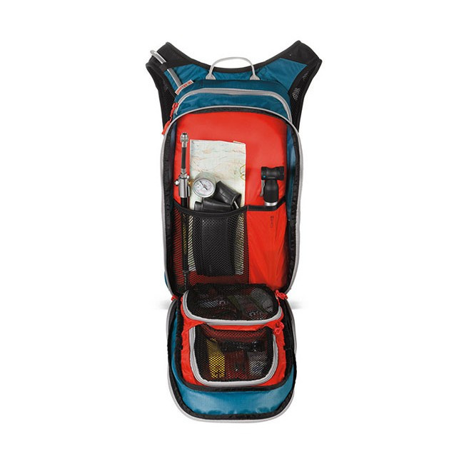 Рюкзак Dakine Nomad 18L With Reservoir Moroccan  