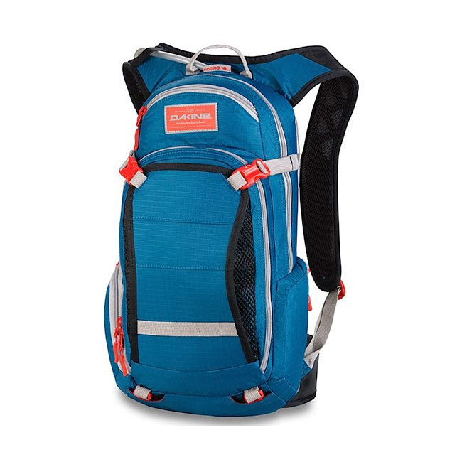 Рюкзак Dakine Nomad 18L With Reservoir Moroccan  