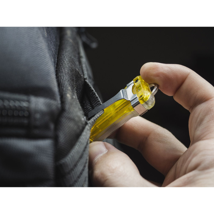 Фонарь-брелок Armytek Zippy, 160 люмен, розовый  