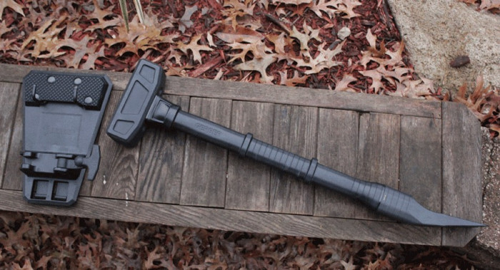 Кувалда Gerber Ding-Dong Breaching Tool, 30-000790 Original  