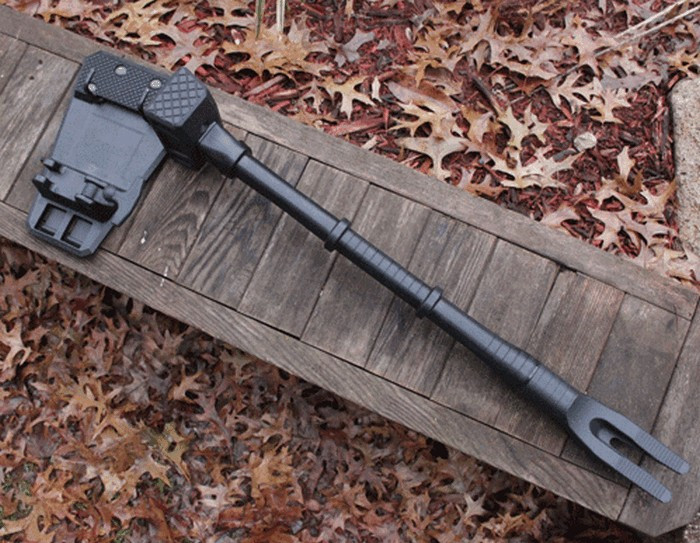 Кувалда Gerber Ding-Dong Breaching Tool, 30-000790 Original  