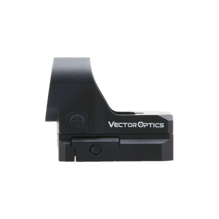 Прицел коллиматорный Vector Optics Frenzy AUT 1x22x26 3MOA Red Dot  