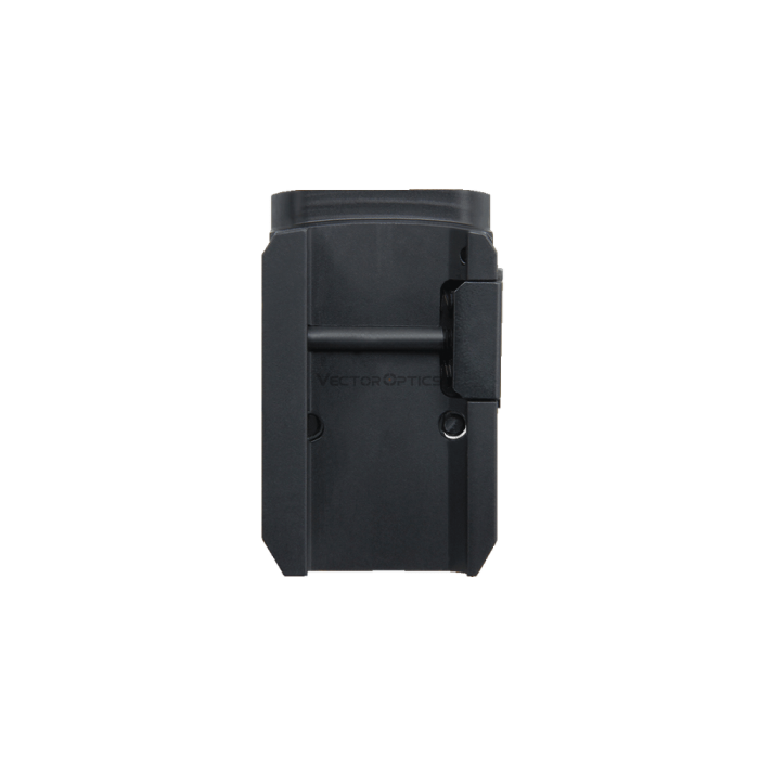 Прицел коллиматорный Vector Optics Frenzy AUT 1x22x26 3MOA Red Dot  