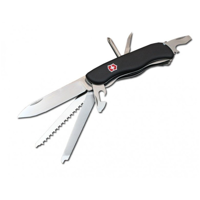 Нож Victorinox Locksmith 0.8493.3  