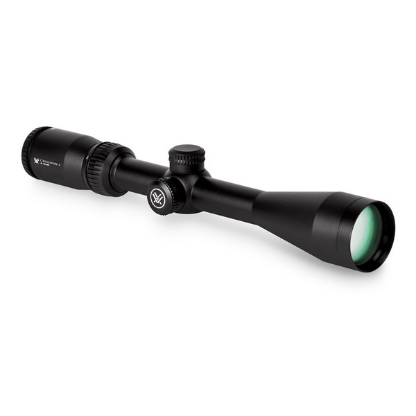 Прицел оптический Vortex Crossfire II 4-12x44 (BDC)  