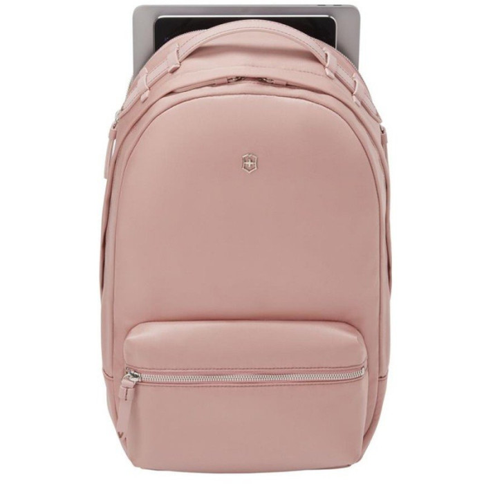 Рюкзак для ноутбука Victorinox Travel Victoria 2.0/Rose Gold Classic Business 14 л (Vt606832)  