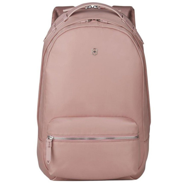 Рюкзак для ноутбука Victorinox Travel Victoria 2.0/Rose Gold Classic Business 14 л (Vt606832)  