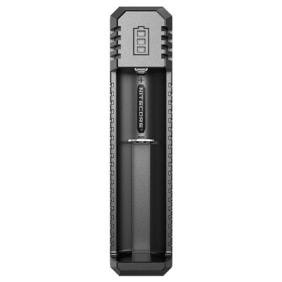 Зарядное устройство Nitecore UI1