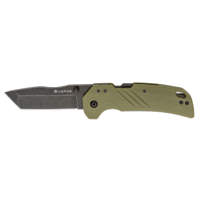 Нож Cold Steel Engage 3&quot; Tanto Point, блістер odg