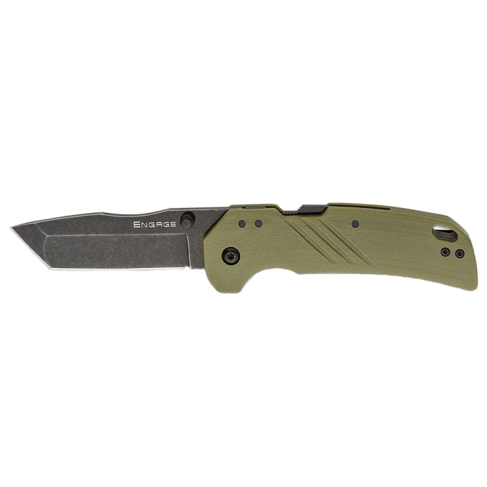 Нож Cold Steel Engage 3" Tanto Point, блістер odg  