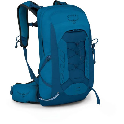 Рюкзак Osprey Talon 11 scoria blue/night shift - O/S - синий