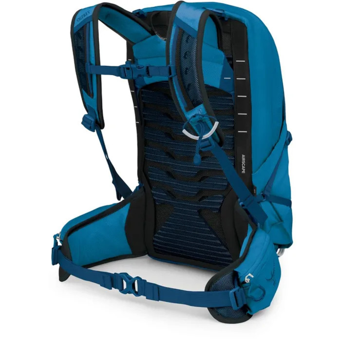 Рюкзак Osprey Talon 11 scoria blue/night shift - O/S - синий  