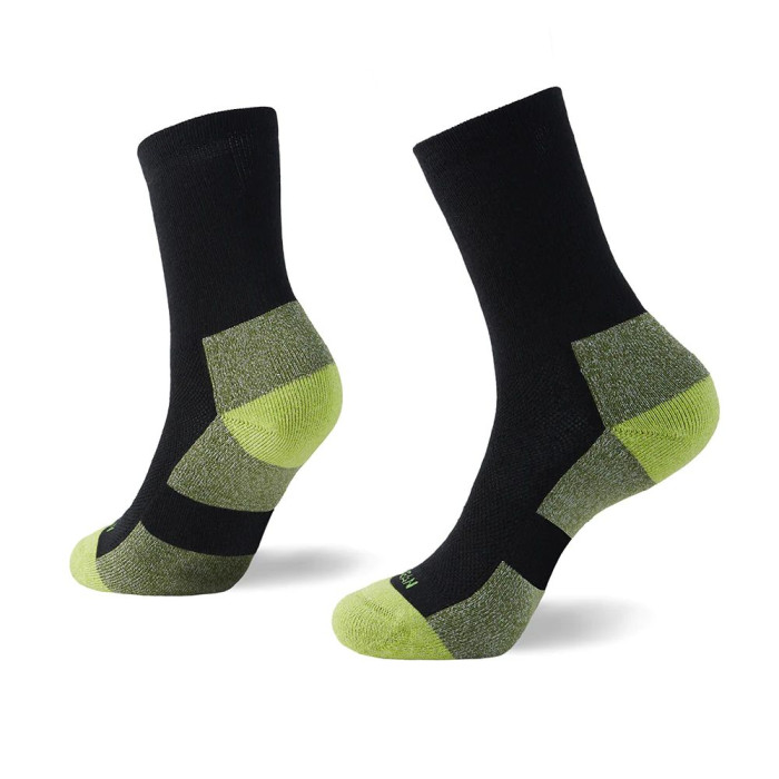 Туристические носки NA GIEAN UHMWPE Medium Weight Crew NGСM4001, M (41-43)  