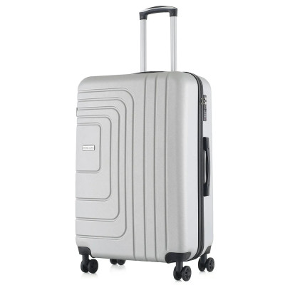 Чемодан Semi Line 28&quot; (L) Light Grey (T5762-4)