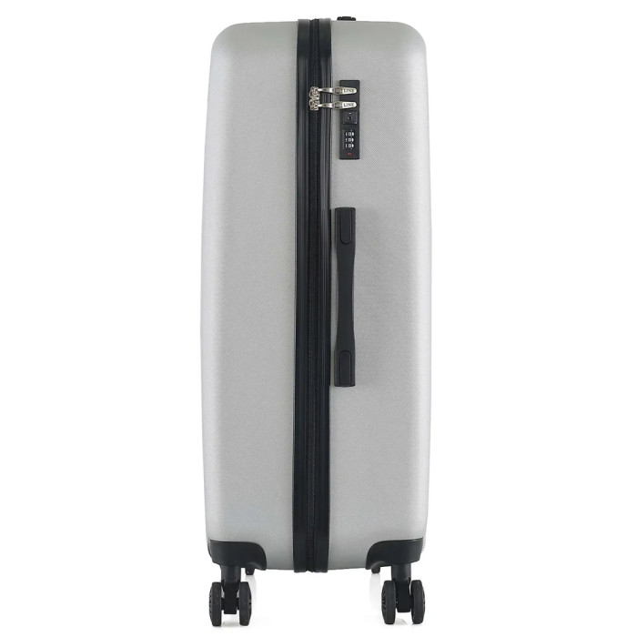 Чемодан Semi Line 28" (L) Light Grey (T5762-4)  