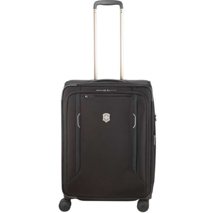 Чемодан на 4 колесах Victorinox Travel Werks Traveler 6.0/Black 75 л (Vt605408)  