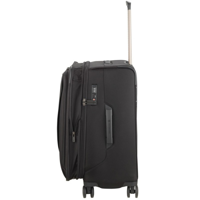 Чемодан на 4 колесах Victorinox Travel Werks Traveler 6.0/Black 75 л (Vt605408)  
