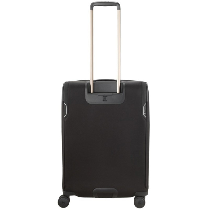 Чемодан на 4 колесах Victorinox Travel Werks Traveler 6.0/Black 75 л (Vt605408)  