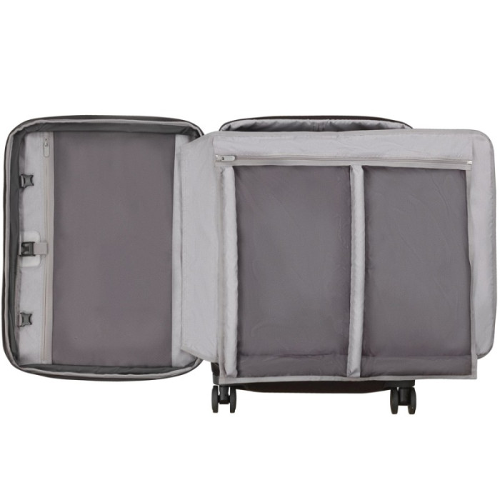 Чемодан на 4 колесах Victorinox Travel Werks Traveler 6.0/Black 75 л (Vt605408)  