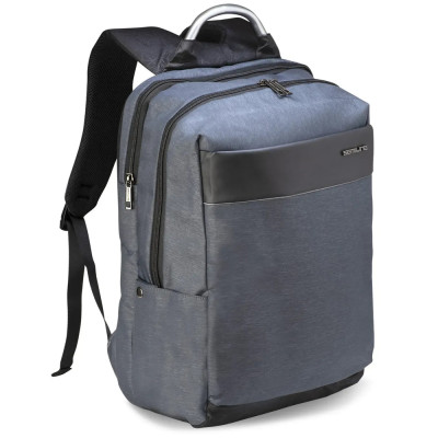 Городской рюкзак Semi Line USB 30 Grey (P8002)