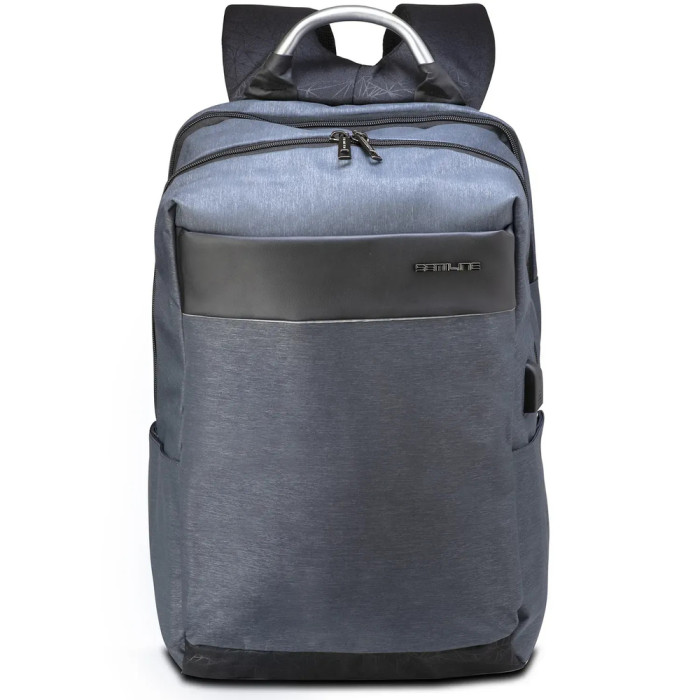 Городской рюкзак Semi Line USB 30 Grey (P8002)  