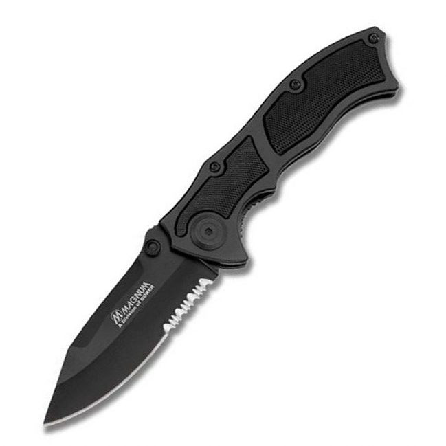 Нож Boker Magnum Crusher  